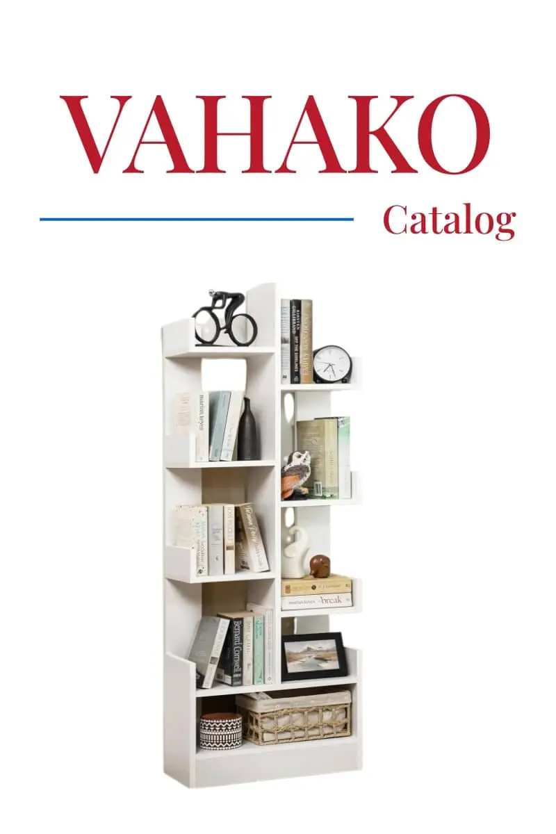 Custom made home qand office racks bathroom racks and more